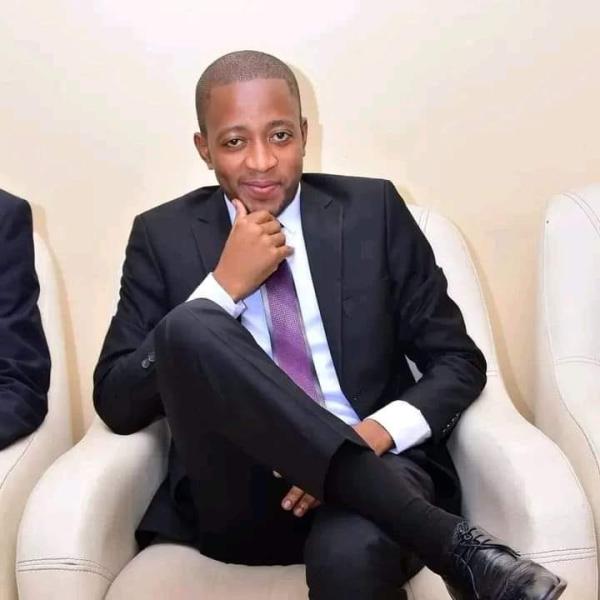 La presse en Deuil Blaise MAZANZA IKONGONGO NEST PLUS